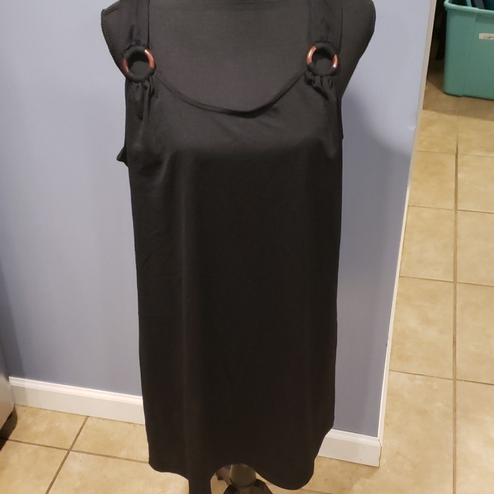 Croft & Barrel xxl shirt w side slit